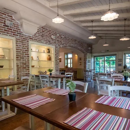 Hotel Veganfresh 3*