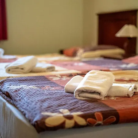 Veganfresh Hotel