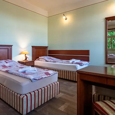 Veganfresh Hotel 3*