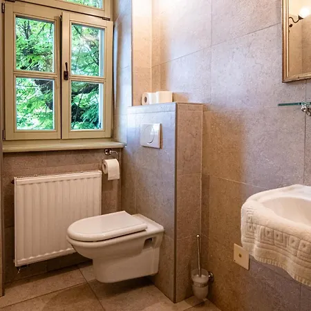 Veganfresh Hotel Medvode