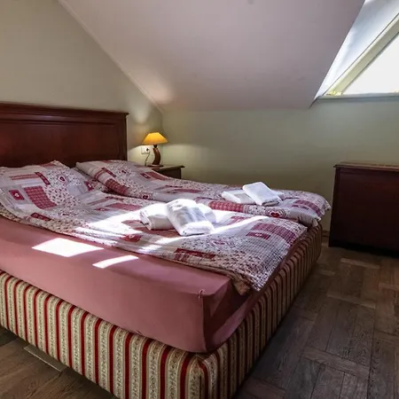 Hotel Veganfresh Medvode