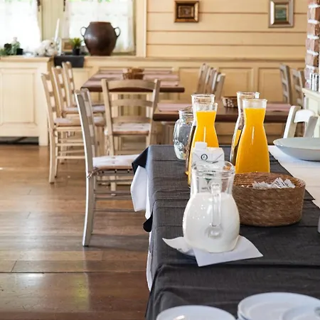 Veganfresh Ξενοδοχείο Medvode