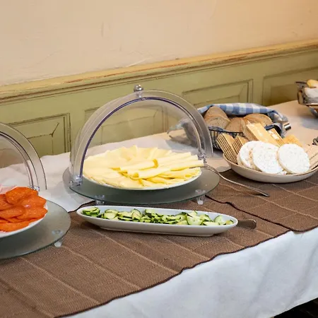 Ξενοδοχείο Veganfresh