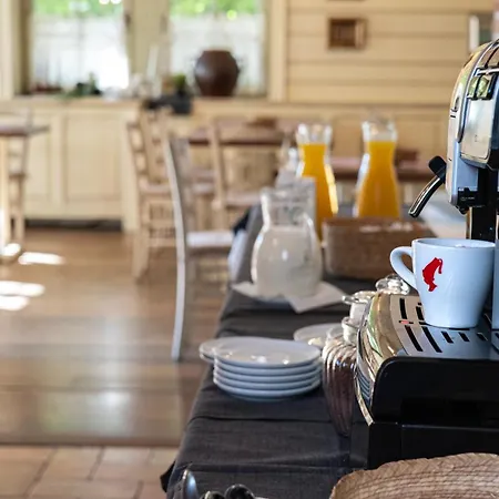 Veganfresh Ξενοδοχείο 3*