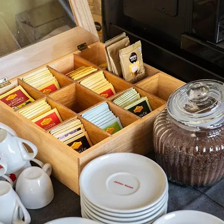 Ξενοδοχείο Veganfresh 3*