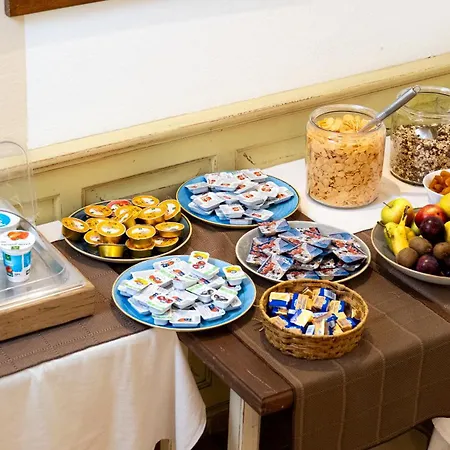 Ξενοδοχείο Veganfresh Medvode