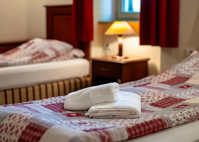 Veganfresh Hotel Medvode