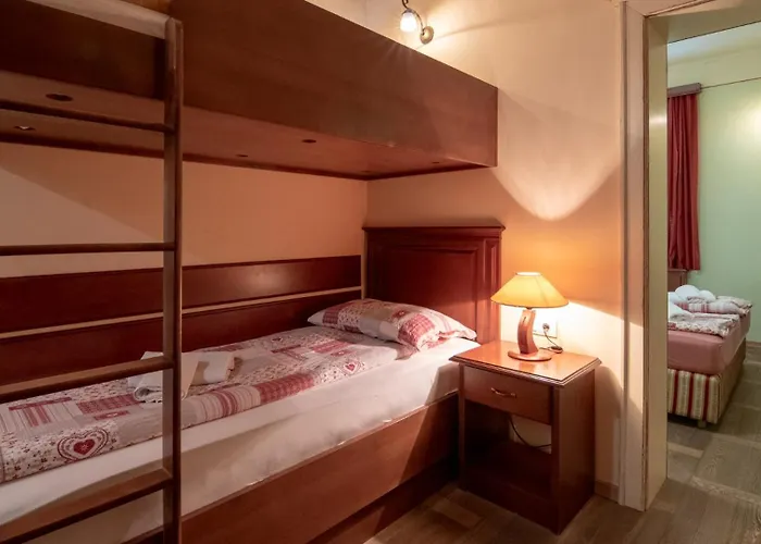 فندق Veganfresh ميدفودِ