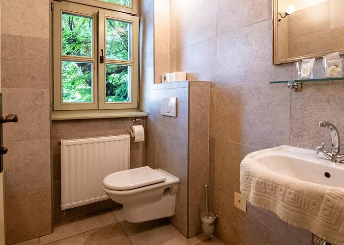 Veganfresh Hotel Medvode