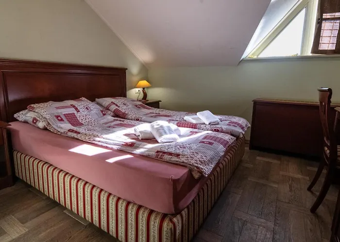 Hotel Veganfresh Medvode