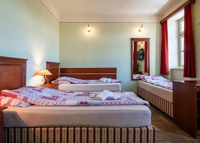 Veganfresh 3* ميدفودِ