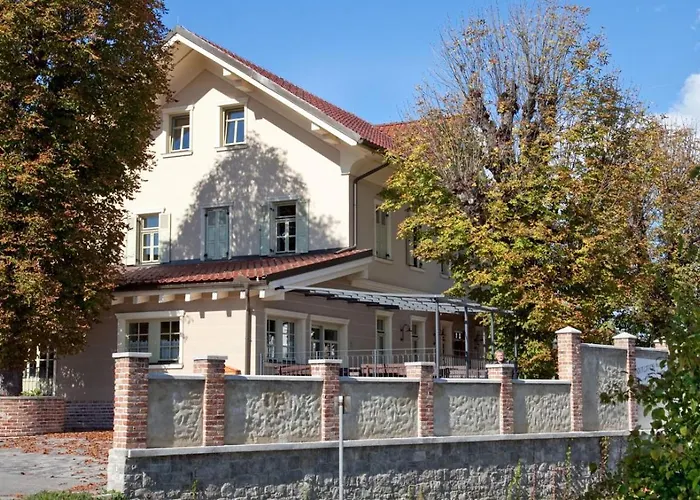 Veganfresh 3* Medvode