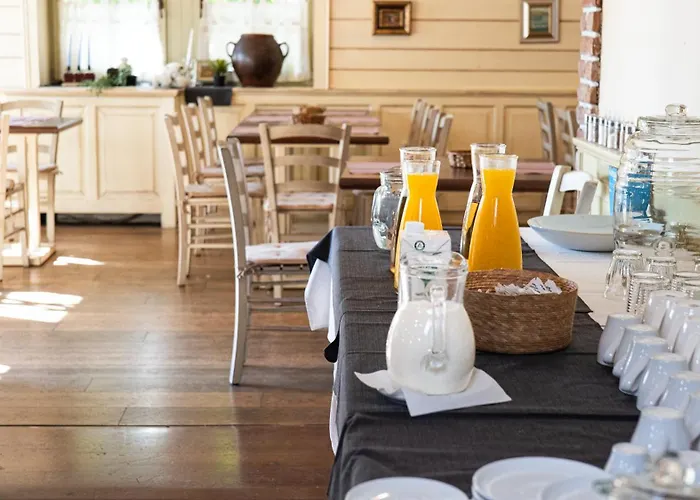 Veganfresh Hotel Medvode