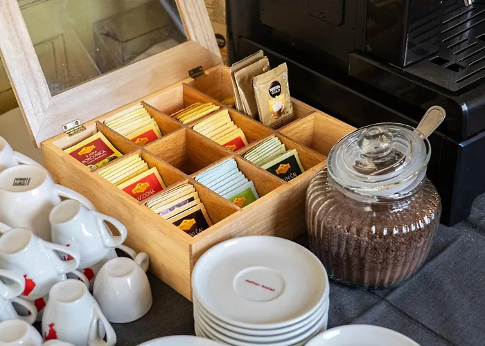 فندق Veganfresh 3*