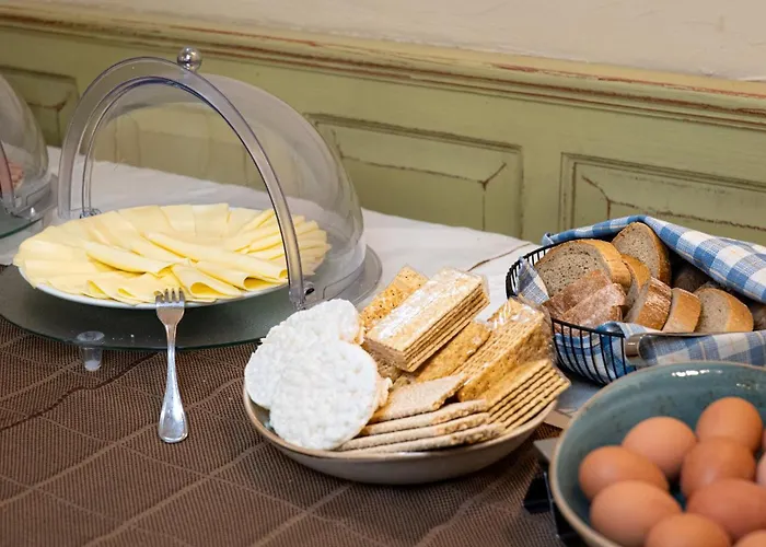 Veganfresh Hotel Medvode