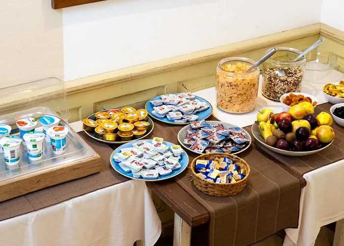 Hotel Veganfresh Medvode